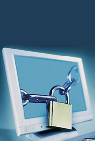 Venture Capitalist allure computer security